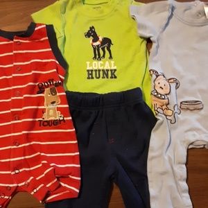 Life's ruff bundle  MUST BUNDLE